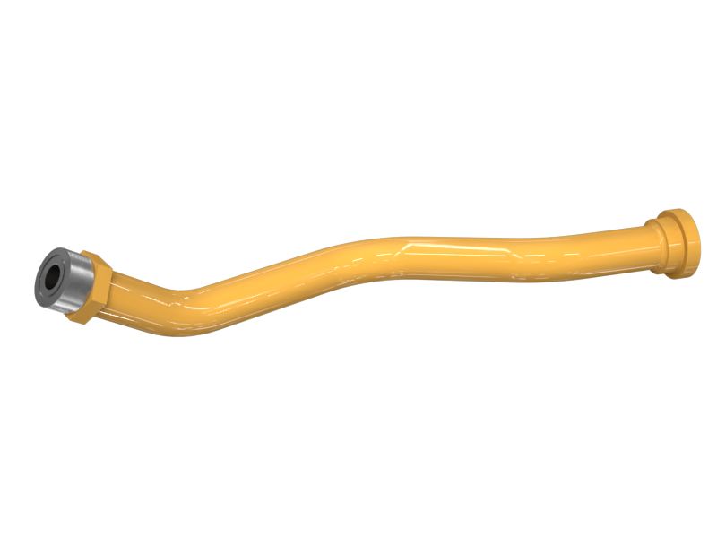 553-8031: TUBE AS
