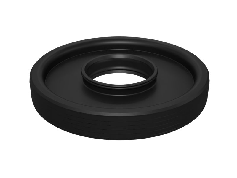 КРОМОЧНОЕ УПЛОТНЕНИЕ