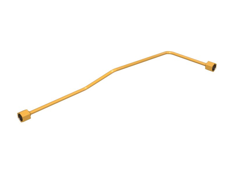 382-9953: TUBE AS-OIL 382-9953 Caterpillar