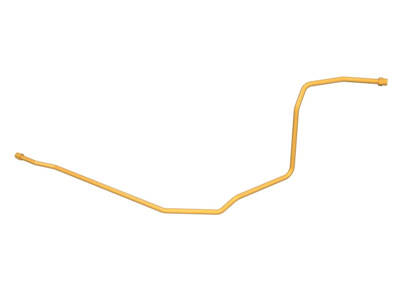 ТРУБКА В СБОРЕ