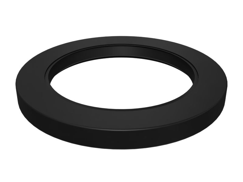 241-0635: 127.1mm OD Lip Seal