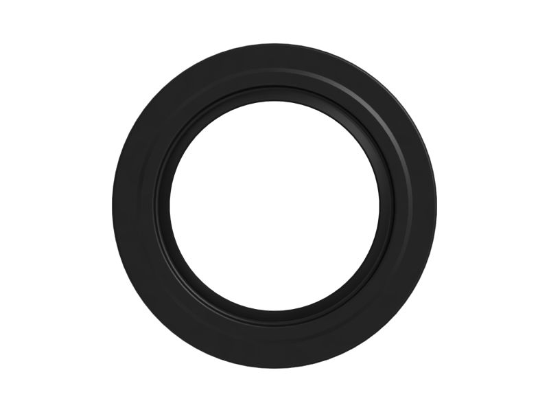 Кромка гидравлического уплотнения