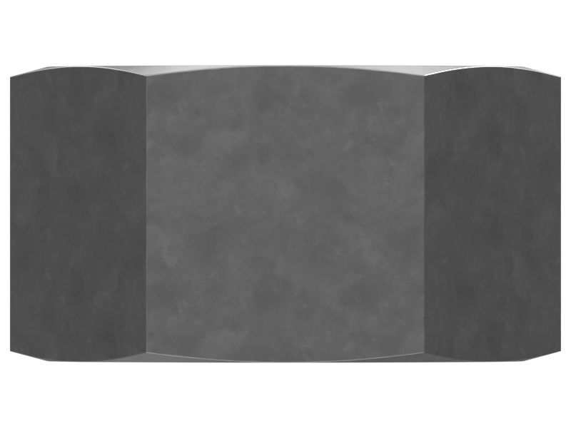 478-5724: Hex Nut 4785724 купить