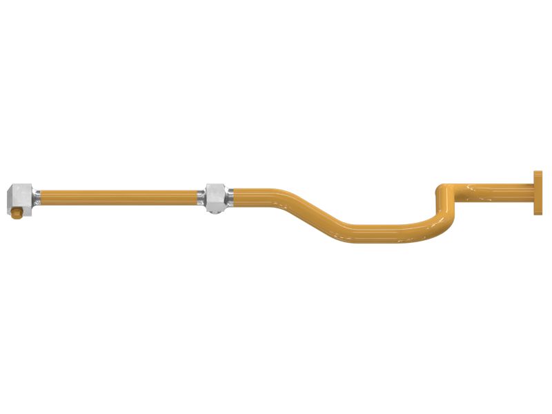 TUBE AS