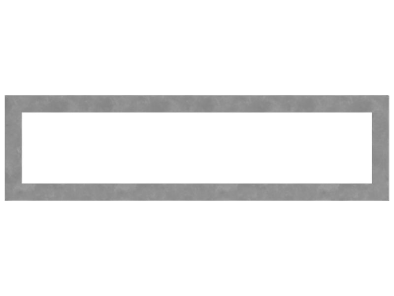 Прокладка кондиционера, толщина 3,2 мм