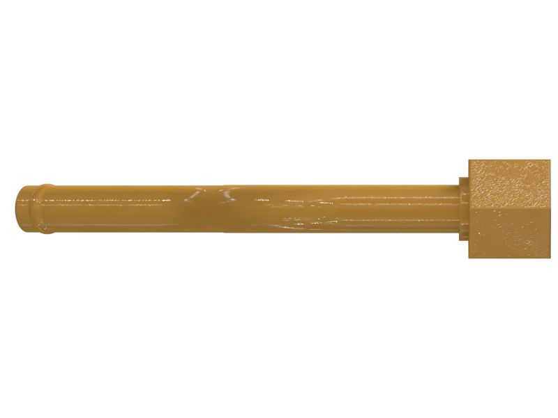 ТРУБКА В СБОРЕ