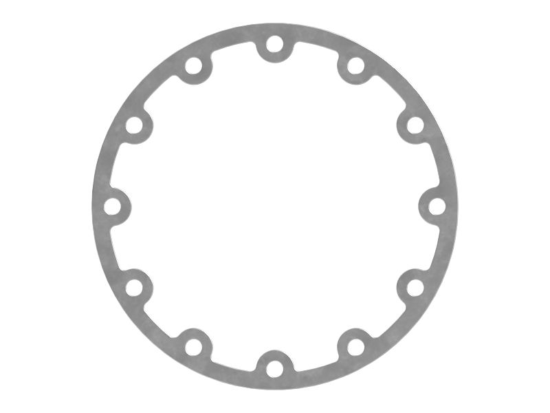 ПРОКЛАДКА ВЫХЛОПНОЙ СИСТЕМЫ