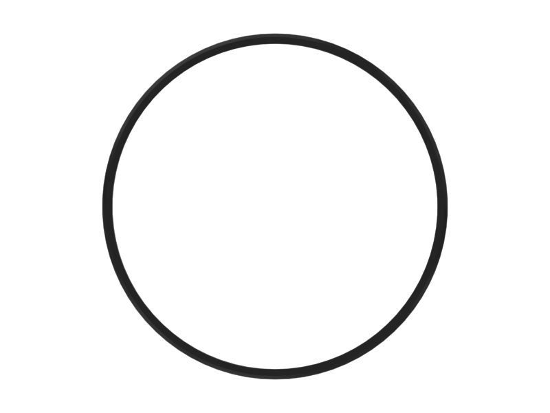 Уплотнение изнашиваемой легкосменной гильзы