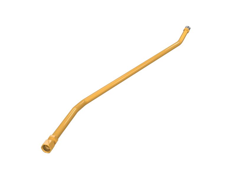 TUBE AS