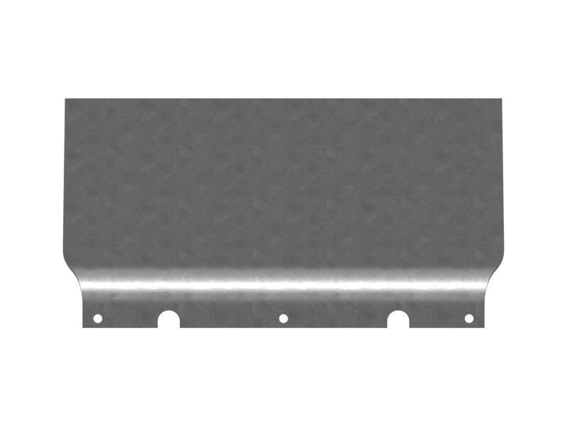 Прокладка для кожуха, толщина 4,8 мм