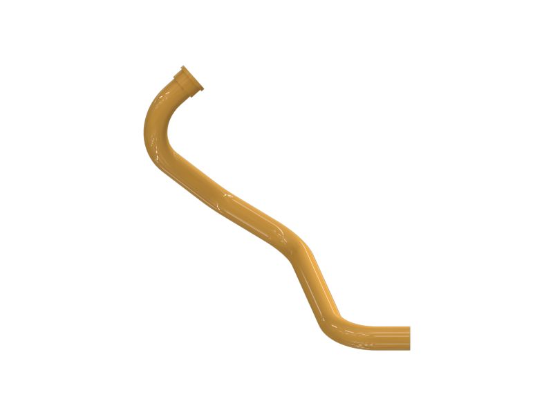 382-2830: TUBE AS | CATCorp