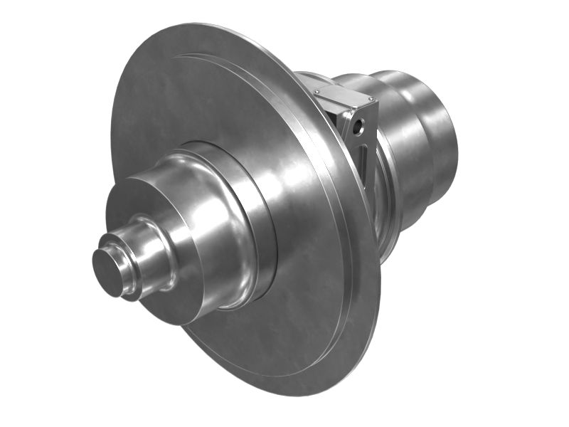 БЛОК СЕРДЦЕВИНЫ