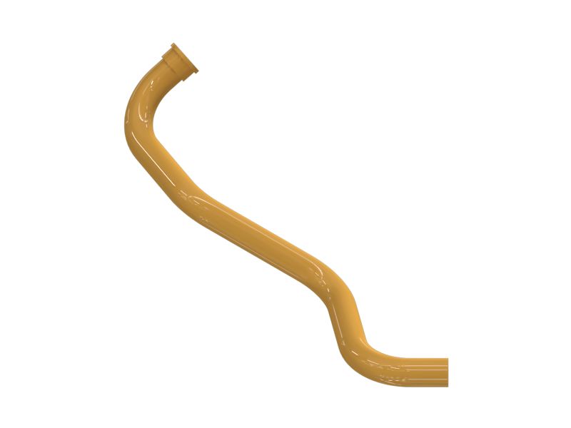 382-2831: TUBE AS | CATCorp