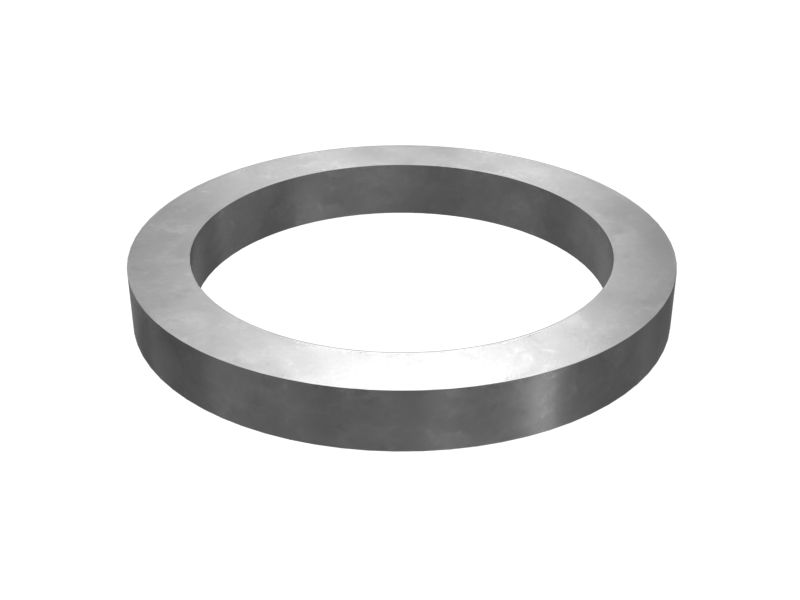 267-3992: 25mm Thick Air Conditioner Blower Gasket 267-3992 Caterpillar