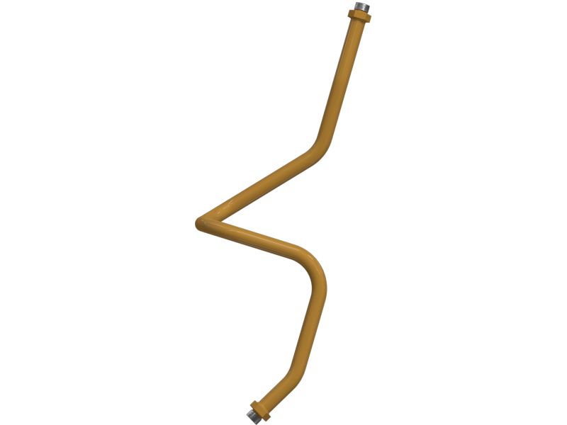 432-6386: TUBE AS | Cat® Parts Store