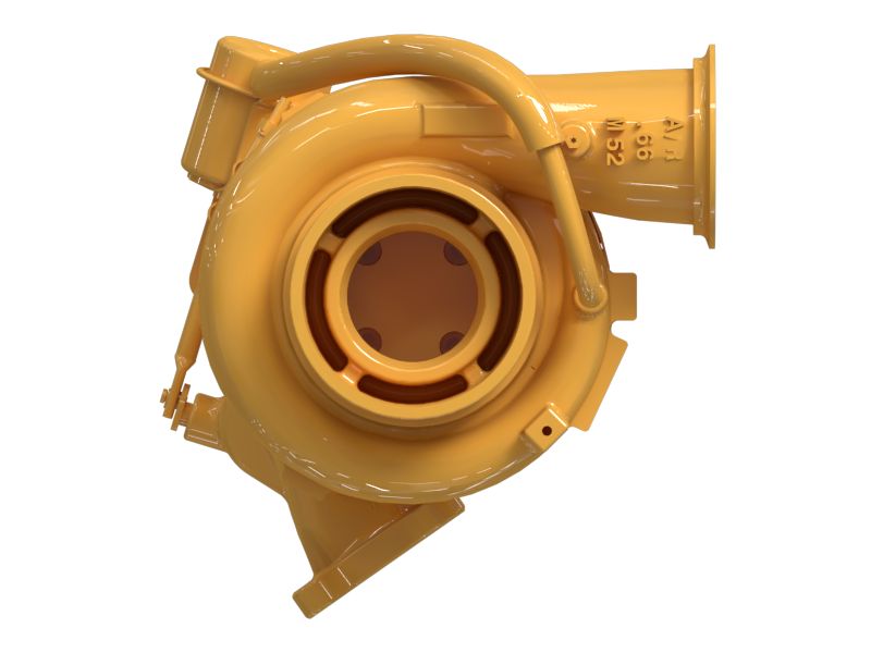 318-3850: Basic Turbocharger Group 3183850 купить