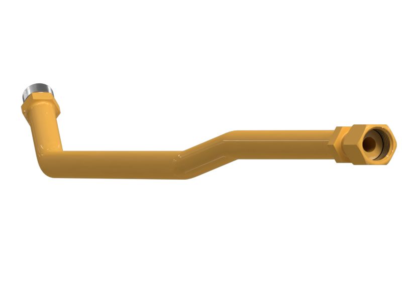 TUBE AS