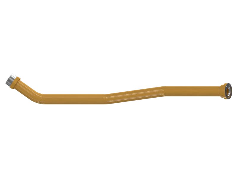 TUBE AS