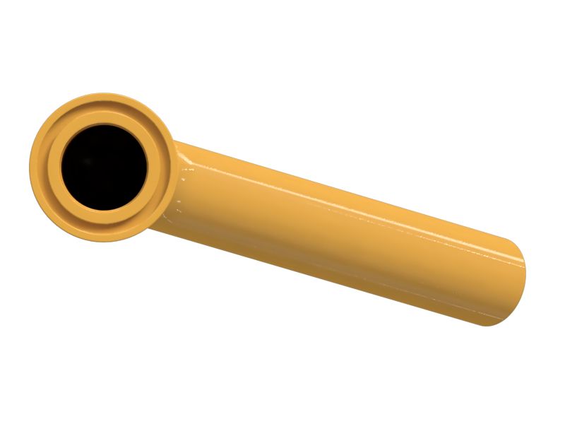 ТРУБКА В СБОРЕ