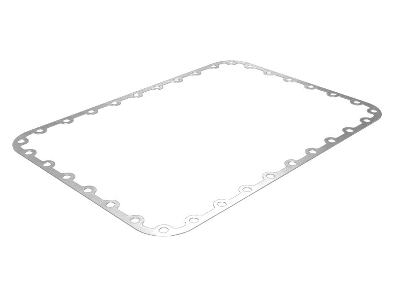 289-6235: Прокладка гидравлического бака толщиной 0,8 мм