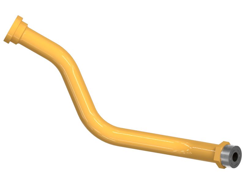 TUBE AS