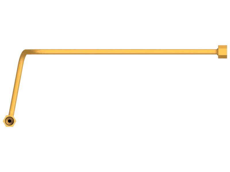 ТРУБКА В СБОРЕ