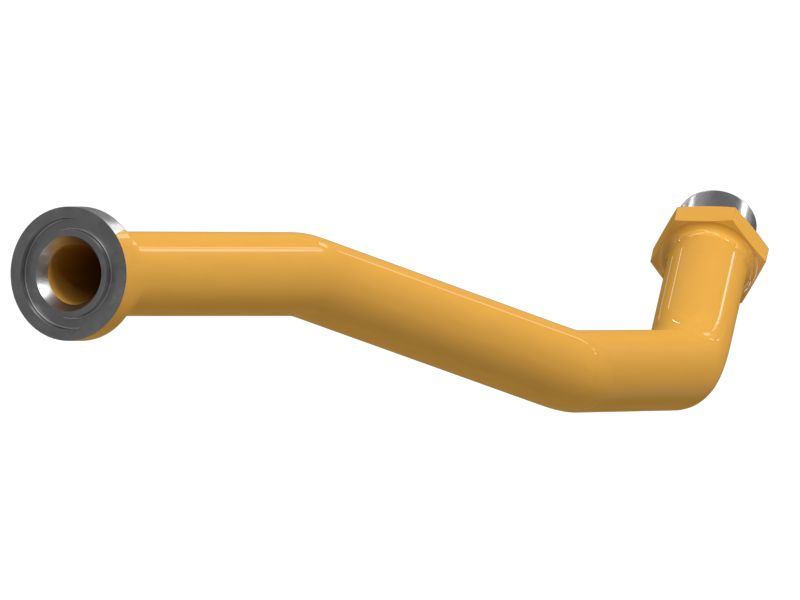 TUBE AS