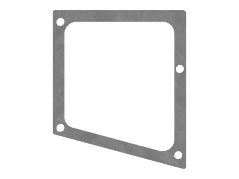 425-9048: 4mm Thick ROPS Roll Bar Gasket 4259048 buy