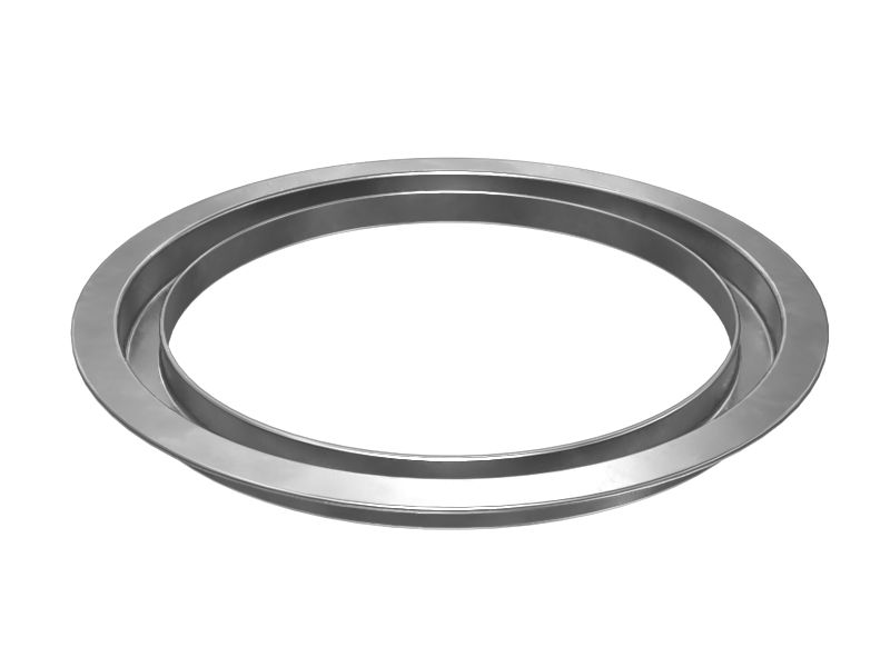 Уплотнение изнашиваемой легкосменной гильзы