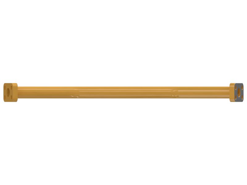 TUBE AS