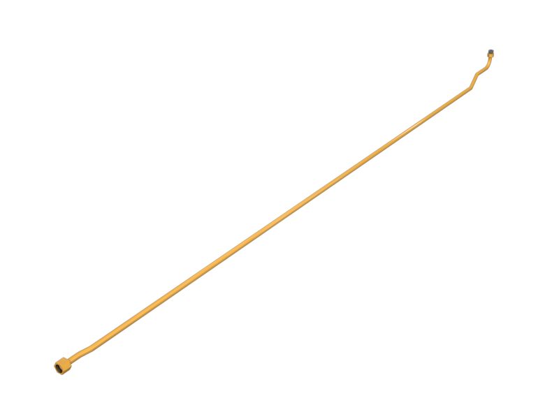 553-8034: TUBE AS