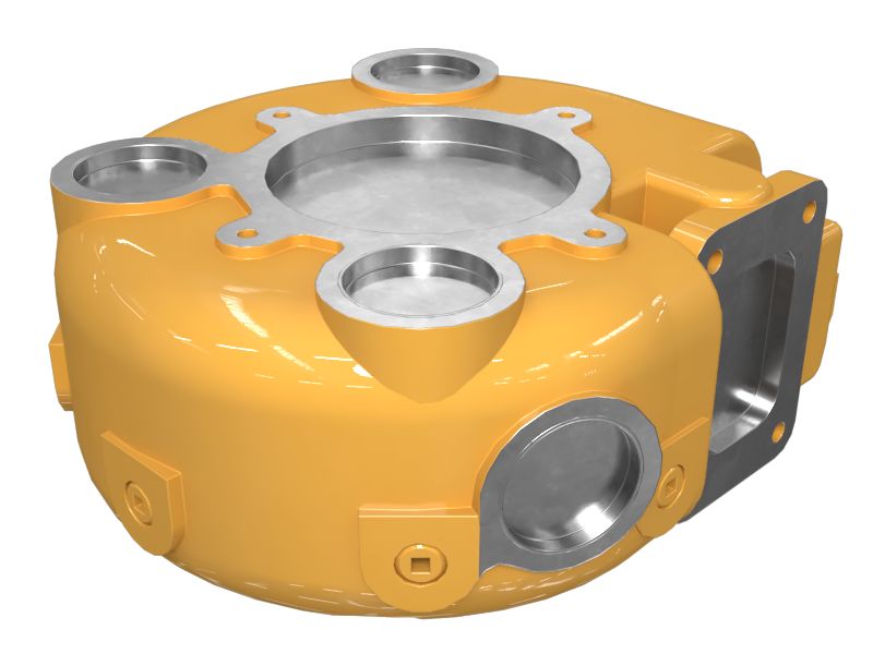 314-5160: КОЖУХ В СБОРЕ Т