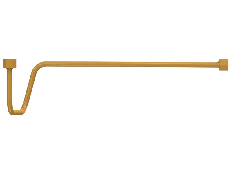 ТРУБКА В СБОРЕ