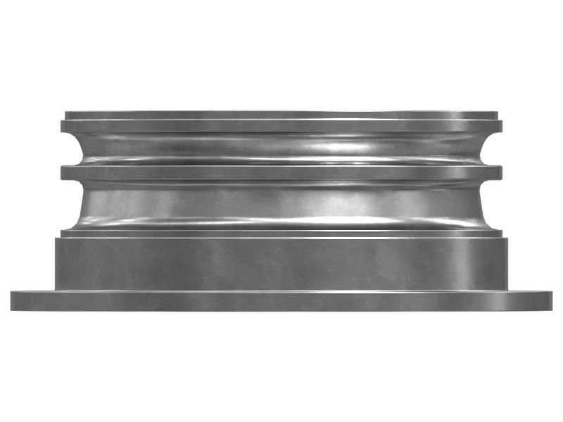 ВСТАВКА ТУРБИНЫ