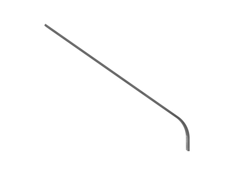 Прокладка для кожуха, толщина 4,8 мм