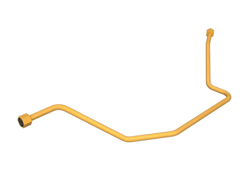 431-0272: Tube Assembly