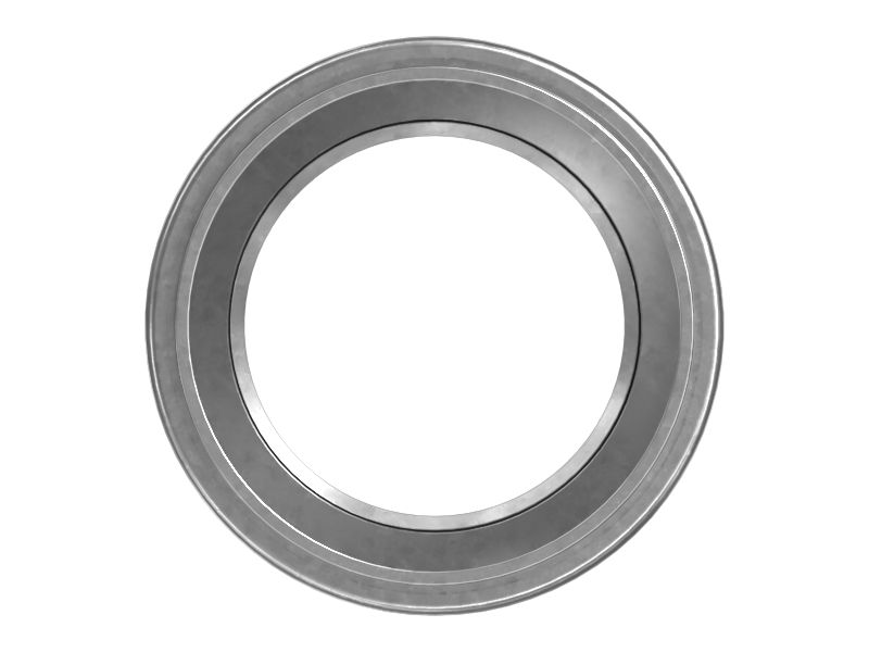 КРОМОЧНОЕ УПЛОТНЕНИЕ