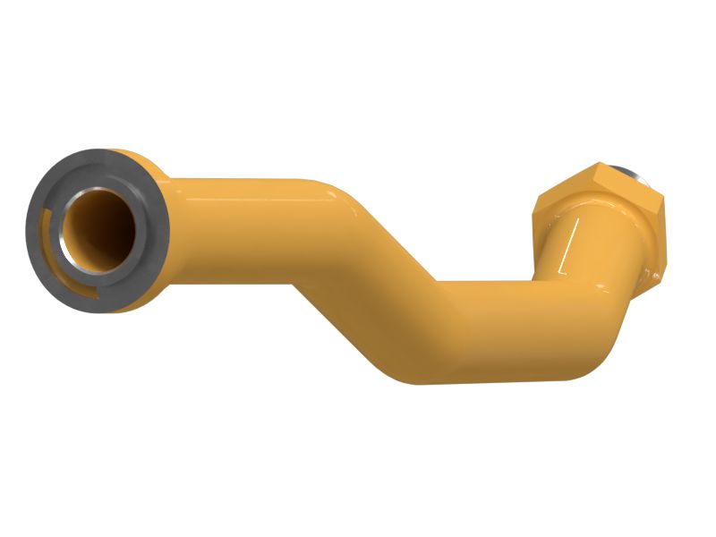 TUBE AS