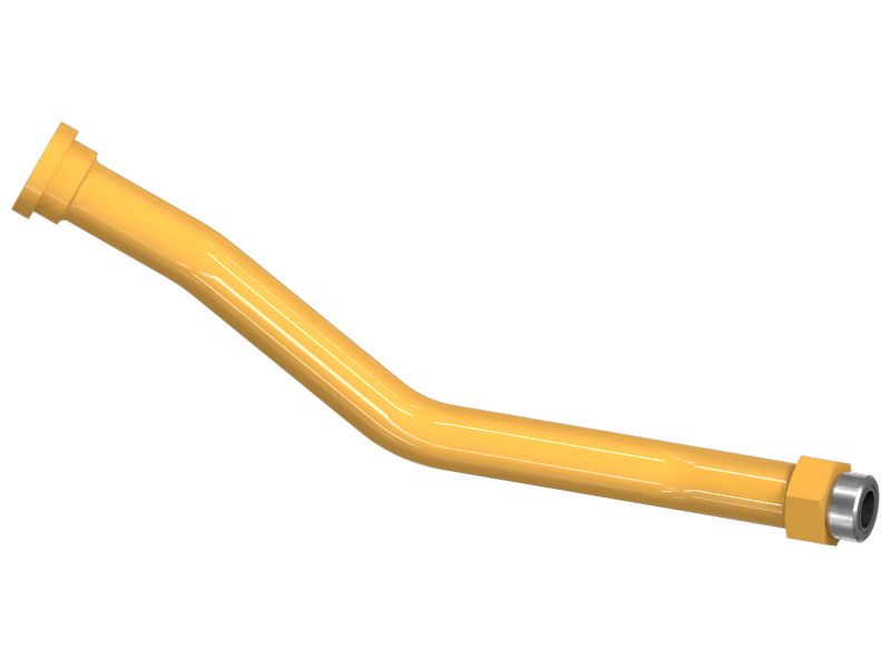 TUBE AS