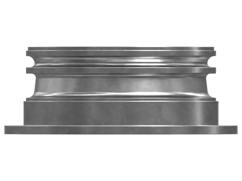 ВСТАВКА ТУРБИНЫ