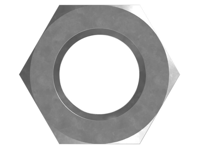 478-5724: Hex Nut 4785724 купить