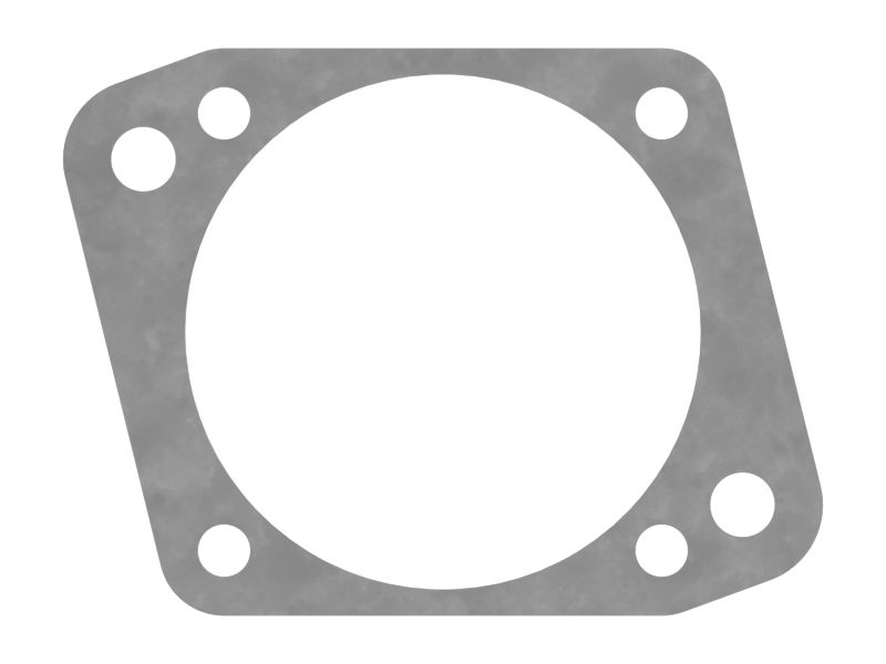 129-9535: 1.6mm Thick Engine Rear Cover Gasket Kit 1299535 купить