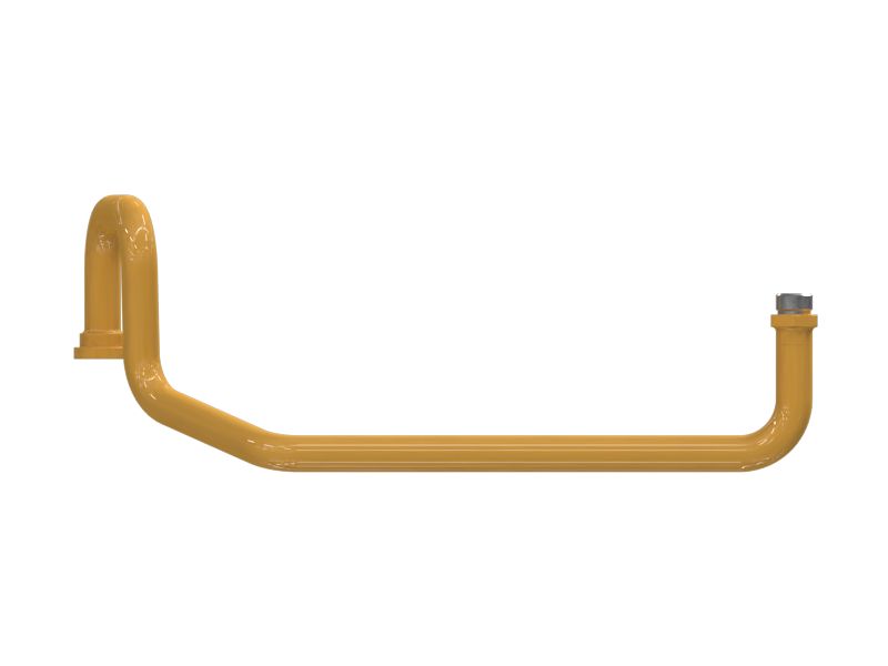 538-8457: Tube Assembly 5388457 купить