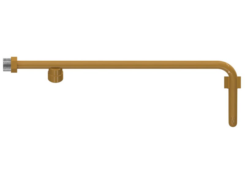 ТРУБКА В СБОРЕ