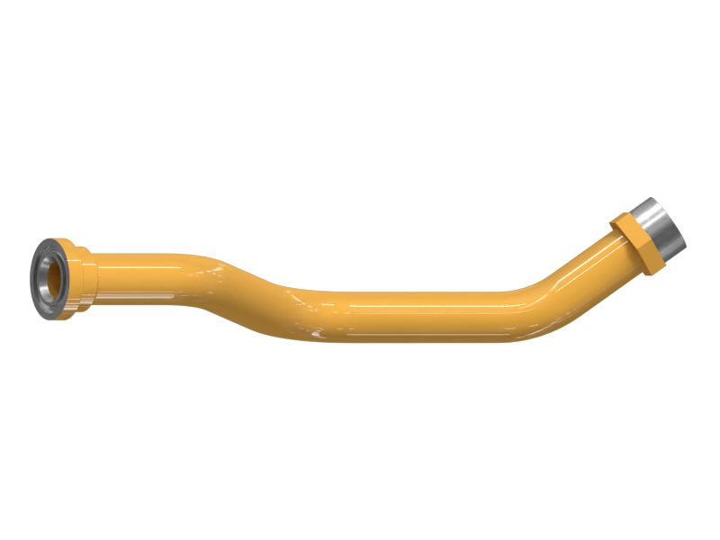TUBE AS