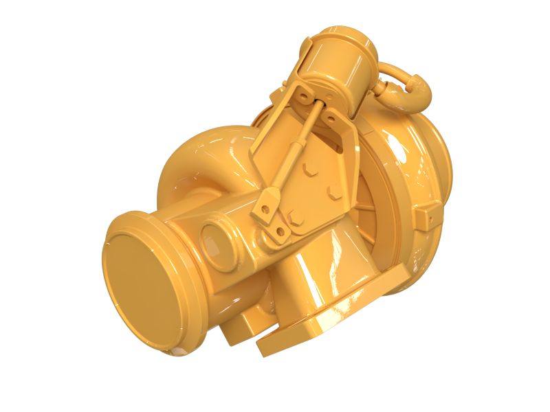 522-0333: TURBO GP-BAS | Cat® Parts Store 522-0333: TURBO GP-BAS | Cat® Parts Store