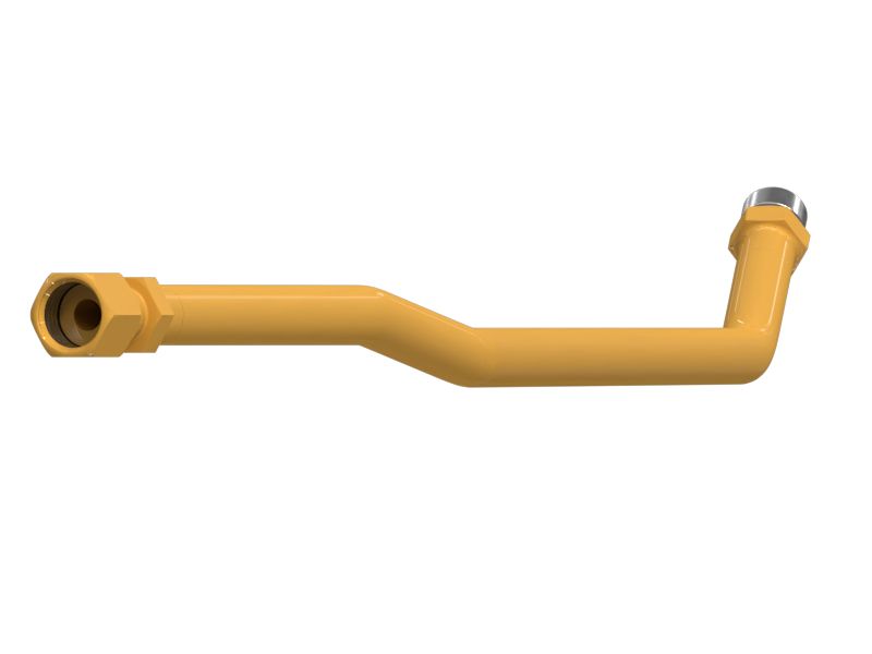TUBE AS