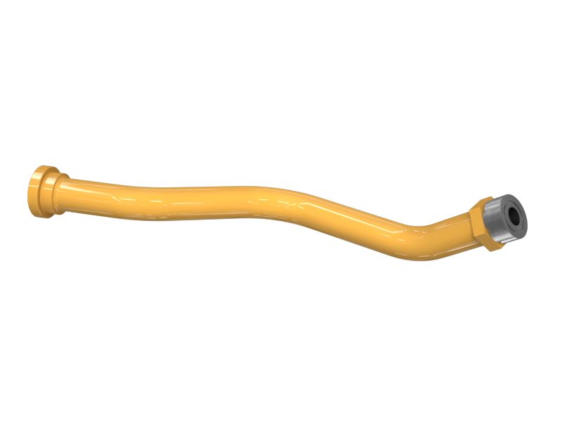 553-8030: TUBE AS