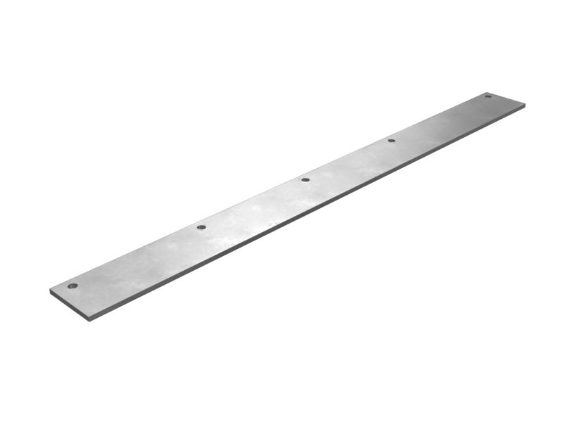 Грязезащитное уплотнение шасси толщиной 3 мм