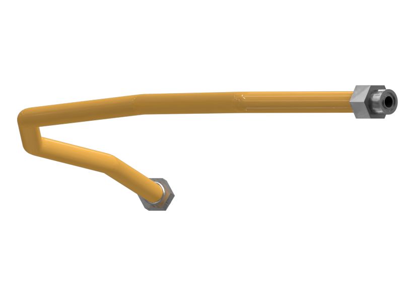 TUBE AS
